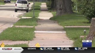 Drug bust at Oshkosh home nets 7 arrests, ages 35 to 74