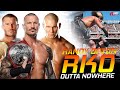 WWE RANDY ORTON's RKOs OUTTA NOWHERE -Updated Version- || By ACKNOWLEDGE ME