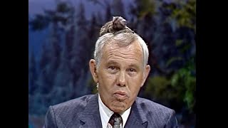The Best Of Johnny Carson's Tonight Show Part 2