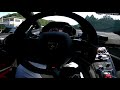 【lamborghini】full throttle！｜ the fact about the launch control