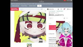 [NO COMPUTER] How to use LIVE2D Vtuber Models on IOS on Vtube Studio (Phones/IPads)