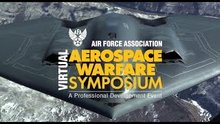 vAWS 2021 - Mission Domain Live Engagement - C4ISR