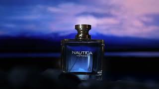 Nautica - Voyage || Spec Ad