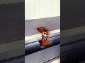 Hinge Hole Jig #CabinetInstallation #PrecisionTool #WoodworkingTools #FurnitureDIY #AccurateDrilling