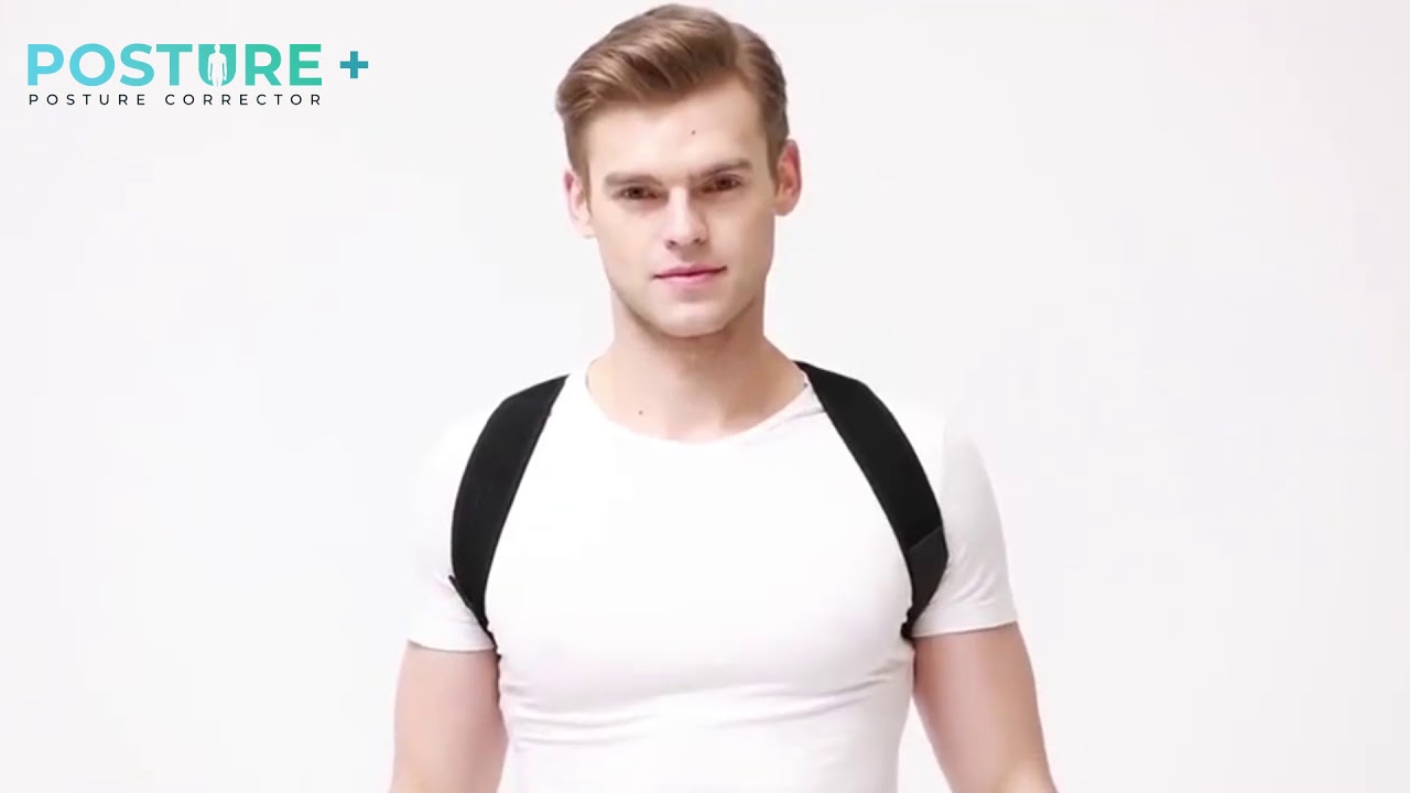 How To Use Posture Plus Youtube