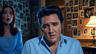 PRISCILLA discovers ELVIS'S SECRET ROOM — what's INSIDE changes their RELATIONSHIP
