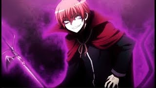 【AMV】Diablo 【Karma Akabane】