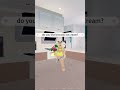 Do You Like Broccoli Ice Cream? with@つくね #roblox #shorts