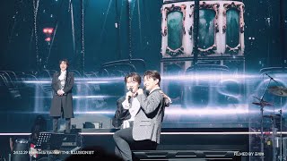 [4K]24.12.29 talk_01 🫶 포레스텔라 Encore 콘서트_THE ILLUSIONIST