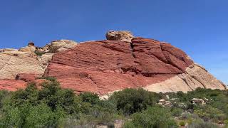 Red Rock National  Conservation Area,  Nevada - part 2 -   4K