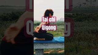 Yin Yoga qigong inspired #relaxing #dance