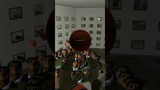 POV UNLIMITED OBUNGA HAVING FUN IN LIMINAL HOTEL. #gmod #nextbots