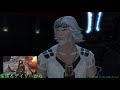 【ff14】ゾディアックウェポンまったり作成