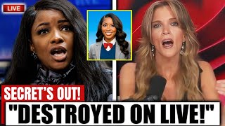 Jasmine Crockett’s Secret Past EXPOSED!