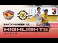 Vegalta Sendai vs. Kashiwa Reysol | Matchweek 12 | 2021 MEIJI YASUDA J1 LEAGUE