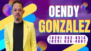 Fuerte Oendy González 👉 sp pale 👉 nc fuerte