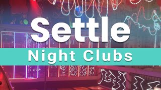 Top 5 Best Night Clubs to Visit in Seattle, Washington | USA - English