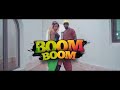 vital ft.eddy kenzo_boom boom clip officiel