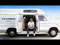 I Built This $5M/Year Business From A Van