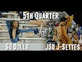 5th Quarter 🔥 | Southern University 