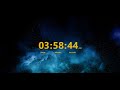 How to make Digital Clock using HTML CSS and Javascript