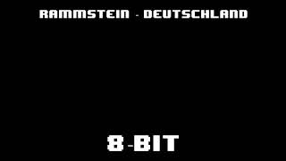Rammstein - Deutschland (8-bit version)