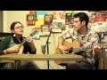 Moonshine Kids - Monochrome (2016 Tiny Desk Contest)