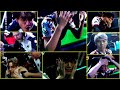 Every Player Reaction & Emotion during EPIC game 3 ending between Talon & Liquid at Riyadh Masters