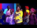 the voice of mercy with prophet p.a olowoporoku 20 01 2025