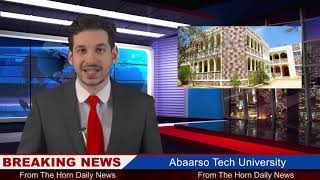 Abaarso Tech University | Workshop focused on affordable housing in the city of Hargeisa