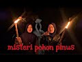 sangat menyala !! misteri kerajaan jin di tengah hutan pinus