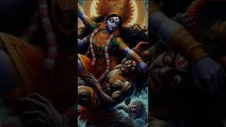 Mahakali#chandi #kali #matarani #love #video