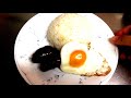 フィリピンの朝ごはん①