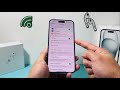 How to Fix Verification Code Not Receiving on iPhone
