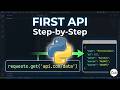 How to Call an API in Python (Step-by-Step Tutorial)