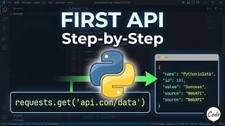 How to Call an API in Python (Step-by-Step Tutorial)