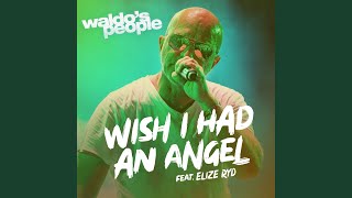 Wish I Had an Angel (feat. Elize Ryd) (Vain elämää kausi 15)