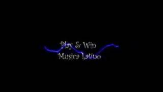 Play & Win - Musica Latino