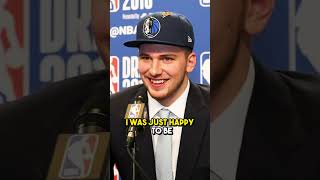Luka On Not Going #1