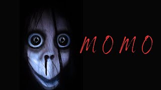 "Mo-Mo" Short Horror Film