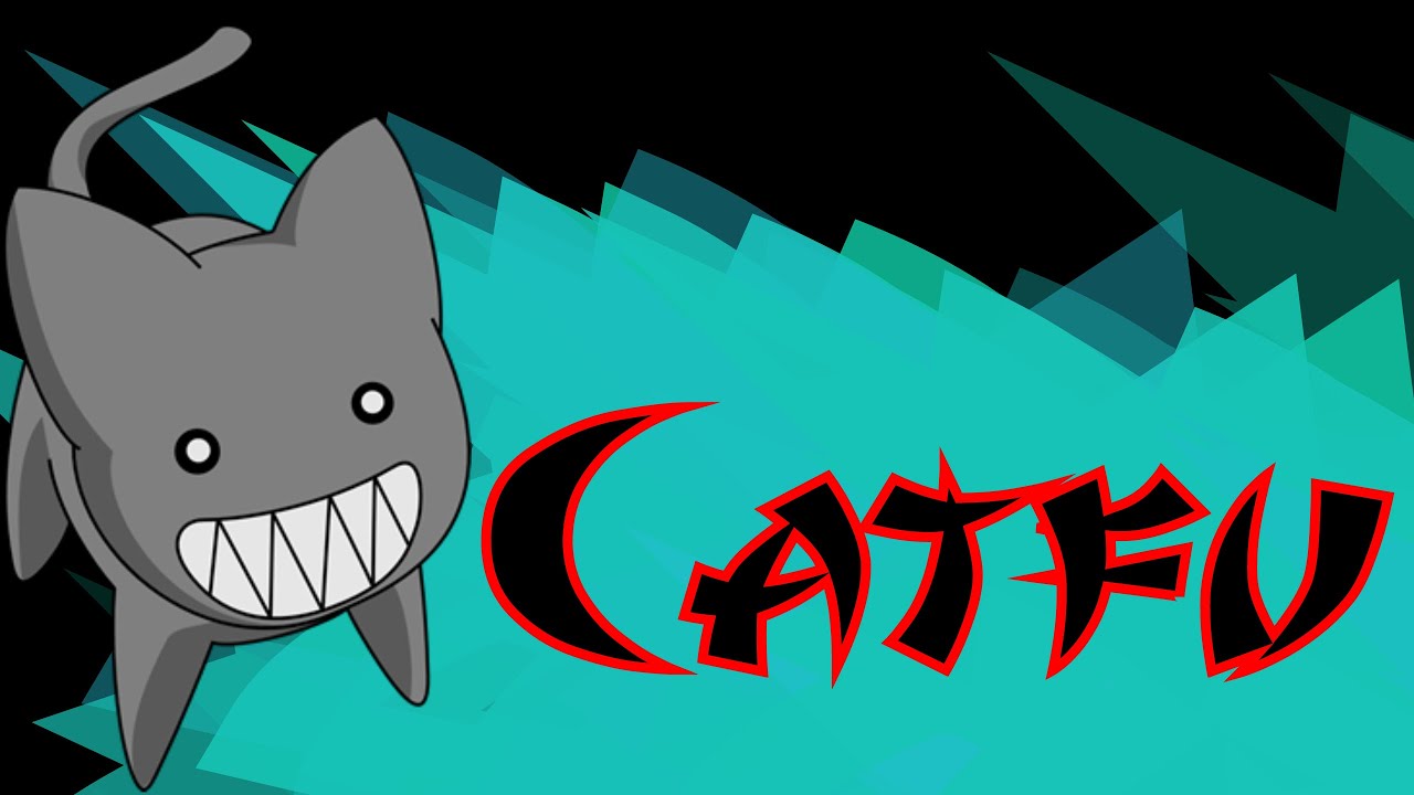 Catfu Youtube