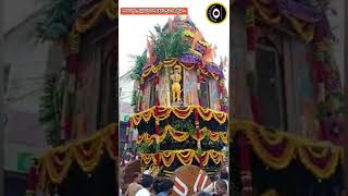 Sri Venkateswara Swamy Ratotsavam//రాయదుర్గం శ్రీ ప్రసన్న వెంకటేశ్వర స్వామి రథోత్సవం అనంతపురం జిల్లా