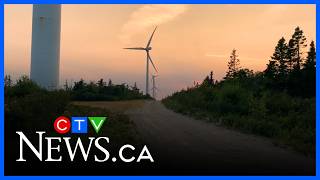 N.S. wind project gets $240 million