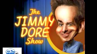 Bad website, better coverage, great irony - Jimmy Dore Show - Air Date: 11-01-13