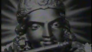 Meera of MS Subbulakshmi in Hindi-1946- part1