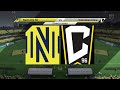 Nashville SC vs Columbus Crew (29/05/2023) Major League Soccer FIFA 23