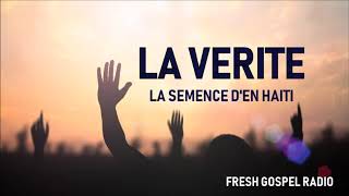 LEZOM MET FACHE FOK NOU BAY VERITE - HAITIAN GOSPEL MUSIC 2019 PRAISE \u0026 WORSHIP SONGS