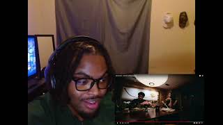 Nardo Wick - I Wonder (Official Video) *Reaction*