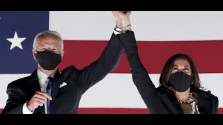 LIVE: Joe Biden, Kamala Harris Inauguration