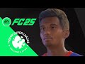 EAFC 25 - ALL INDIAN SUPER LEAGUE RATINGS & PLAYER FACES! - 4K60FPS - GAMEPLAY [FIFA 25) 🇮🇳